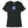 Women's Relaxed Jersey Short Sleeve Tee Thumbnail