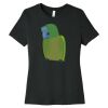 Women's Relaxed Jersey Short Sleeve Tee Thumbnail