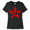 Women's Relaxed Jersey Short Sleeve Tee Thumbnail