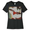 Women's Relaxed Jersey Short Sleeve Tee Thumbnail