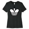 Women's Relaxed Jersey Short Sleeve Tee Thumbnail