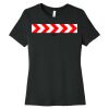 Women's Relaxed Jersey Short Sleeve Tee Thumbnail