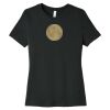 Women's Relaxed Jersey Short Sleeve Tee Thumbnail