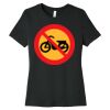 Women's Relaxed Jersey Short Sleeve Tee Thumbnail