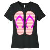 Women's Relaxed Jersey Short Sleeve Tee Thumbnail