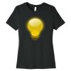 Women's Relaxed Jersey Short Sleeve Tee Thumbnail