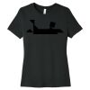 Women's Relaxed Jersey Short Sleeve Tee Thumbnail