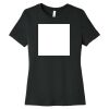Women's Relaxed Jersey Short Sleeve Tee Thumbnail