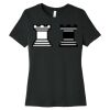 Women's Relaxed Jersey Short Sleeve Tee Thumbnail