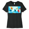 Women's Relaxed Jersey Short Sleeve Tee Thumbnail