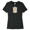 Women's Relaxed Jersey Short Sleeve Tee Thumbnail
