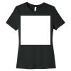 Women's Relaxed Jersey Short Sleeve Tee Thumbnail