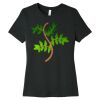 Women's Relaxed Jersey Short Sleeve Tee Thumbnail