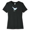 Women's Relaxed Jersey Short Sleeve Tee Thumbnail