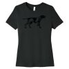 Women's Relaxed Jersey Short Sleeve Tee Thumbnail
