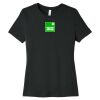 Women's Relaxed Jersey Short Sleeve Tee Thumbnail