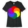 Women's Relaxed Jersey Short Sleeve Tee Thumbnail