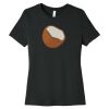 Women's Relaxed Jersey Short Sleeve Tee Thumbnail