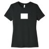 Women's Relaxed Jersey Short Sleeve Tee Thumbnail