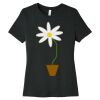 Women's Relaxed Jersey Short Sleeve Tee Thumbnail