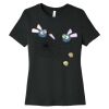 Women's Relaxed Jersey Short Sleeve Tee Thumbnail