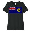 Women's Relaxed Jersey Short Sleeve Tee Thumbnail