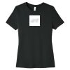 Women's Relaxed Jersey Short Sleeve Tee Thumbnail