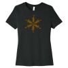 Women's Relaxed Jersey Short Sleeve Tee Thumbnail