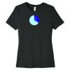 Women's Relaxed Jersey Short Sleeve Tee Thumbnail