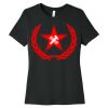 Women's Relaxed Jersey Short Sleeve Tee Thumbnail