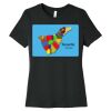 Women's Relaxed Jersey Short Sleeve Tee Thumbnail
