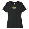 Women's Relaxed Jersey Short Sleeve Tee Thumbnail