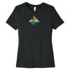 Women's Relaxed Jersey Short Sleeve Tee Thumbnail