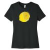 Women's Relaxed Jersey Short Sleeve Tee Thumbnail