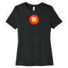 Women's Relaxed Jersey Short Sleeve Tee Thumbnail