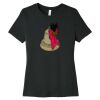 Women's Relaxed Jersey Short Sleeve Tee Thumbnail