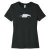 Women's Relaxed Jersey Short Sleeve Tee Thumbnail