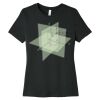 Women's Relaxed Jersey Short Sleeve Tee Thumbnail