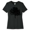 Women's Relaxed Jersey Short Sleeve Tee Thumbnail
