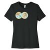 Women's Relaxed Jersey Short Sleeve Tee Thumbnail
