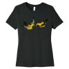 Women's Relaxed Jersey Short Sleeve Tee Thumbnail