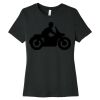 Women's Relaxed Jersey Short Sleeve Tee Thumbnail