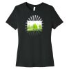 Women's Relaxed Jersey Short Sleeve Tee Thumbnail