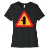 Women's Relaxed Jersey Short Sleeve Tee Thumbnail