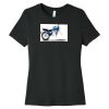 Women's Relaxed Jersey Short Sleeve Tee Thumbnail