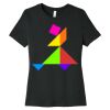 Women's Relaxed Jersey Short Sleeve Tee Thumbnail