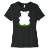 Women's Relaxed Jersey Short Sleeve Tee Thumbnail