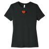 Women's Relaxed Jersey Short Sleeve Tee Thumbnail