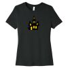 Women's Relaxed Jersey Short Sleeve Tee Thumbnail