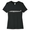 Women's Relaxed Jersey Short Sleeve Tee Thumbnail